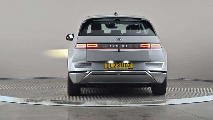 2023 Hyundai Ioniq 5
