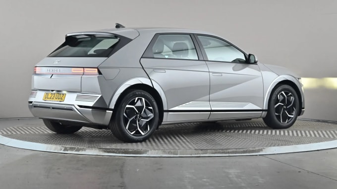 2023 Hyundai Ioniq 5