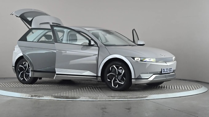2023 Hyundai Ioniq 5
