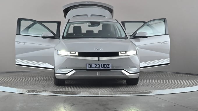 2023 Hyundai Ioniq 5