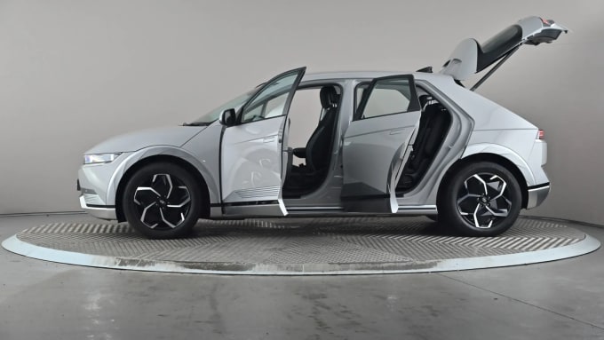 2023 Hyundai Ioniq 5