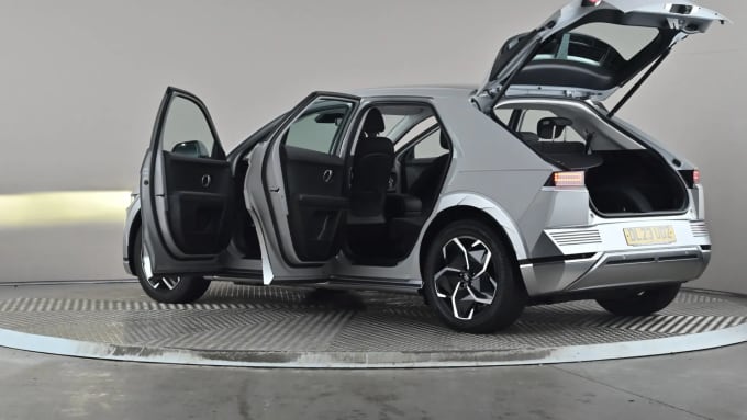 2023 Hyundai Ioniq 5