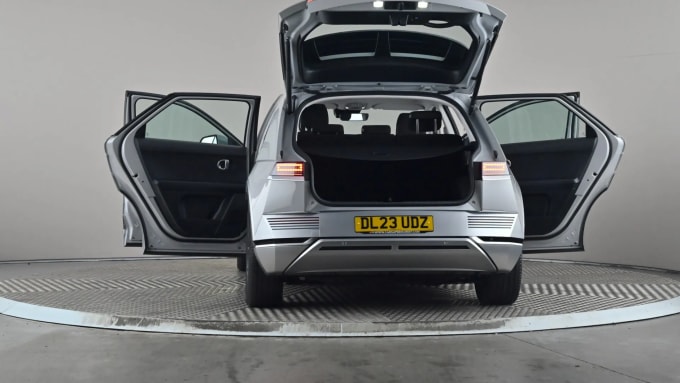2023 Hyundai Ioniq 5