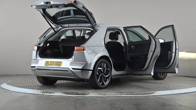 2023 Hyundai Ioniq 5