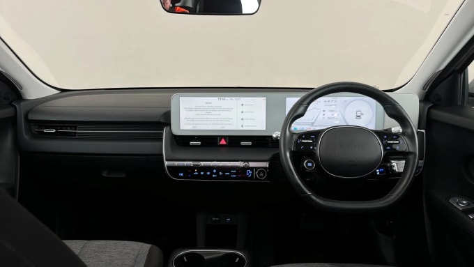 2023 Hyundai Ioniq 5