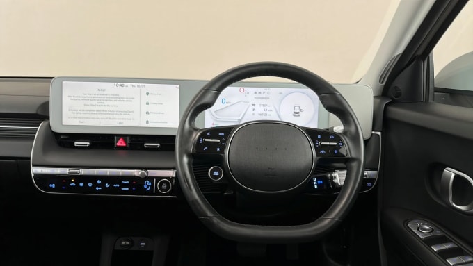 2023 Hyundai Ioniq 5