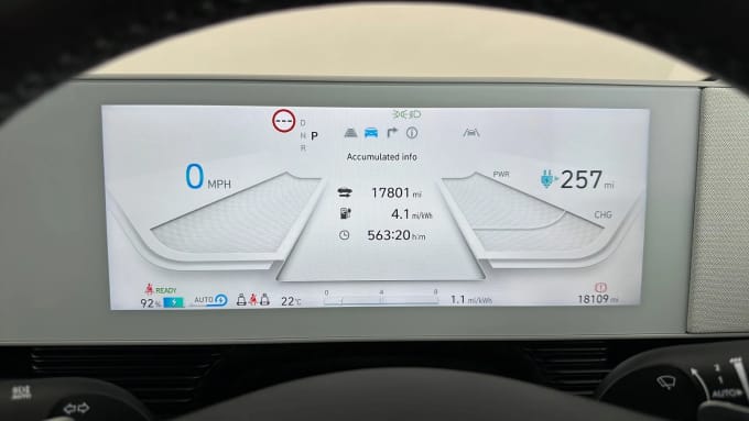 2023 Hyundai Ioniq 5