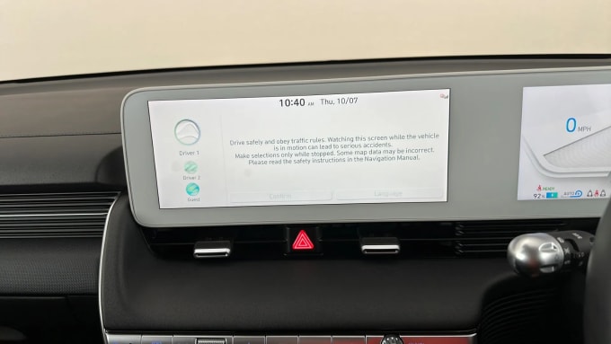 2023 Hyundai Ioniq 5