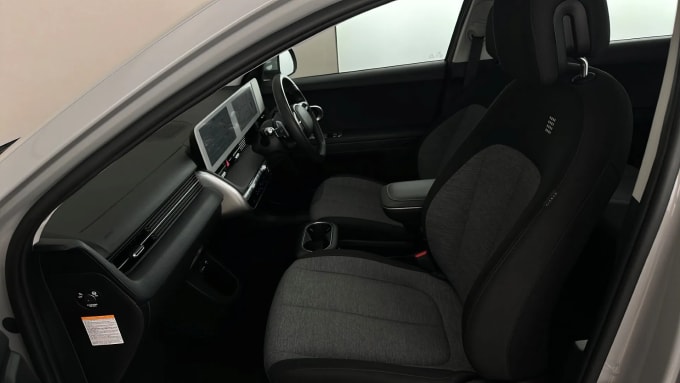 2023 Hyundai Ioniq 5