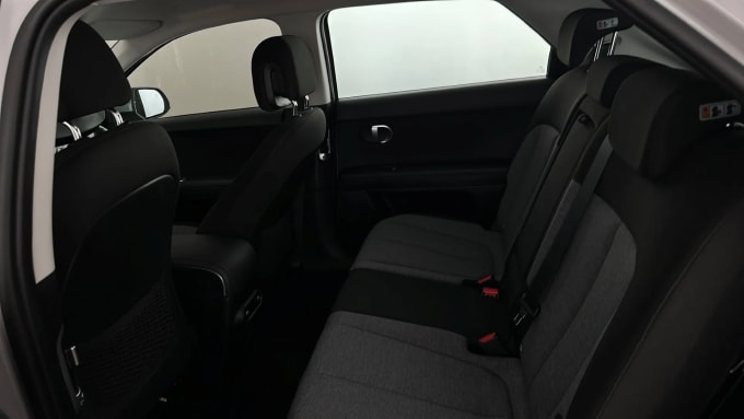 2023 Hyundai Ioniq 5
