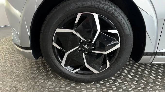 2023 Hyundai Ioniq 5