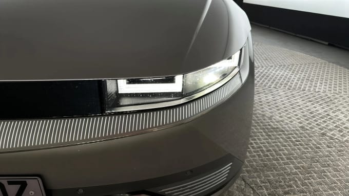 2023 Hyundai Ioniq 5