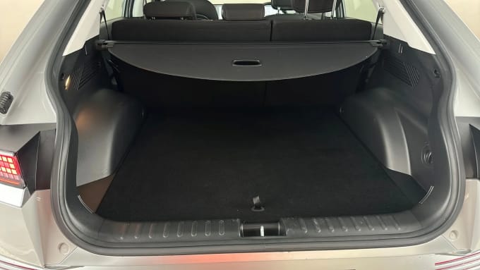 2023 Hyundai Ioniq 5