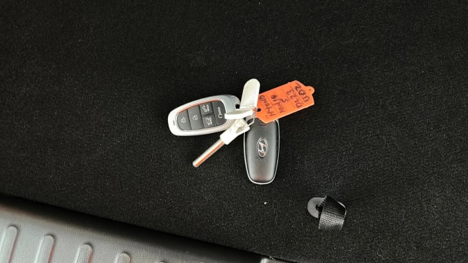 2023 Hyundai Ioniq 5
