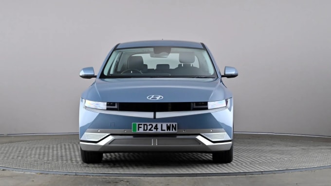 2024 Hyundai Ioniq 5