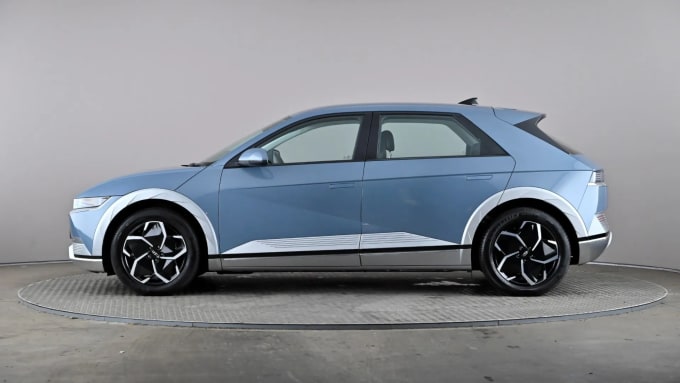 2024 Hyundai Ioniq 5