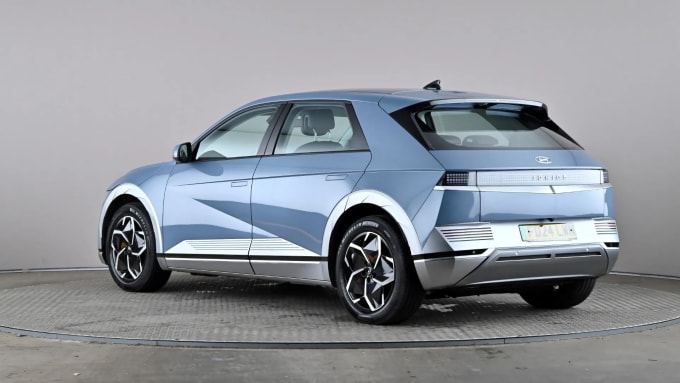 2024 Hyundai Ioniq 5