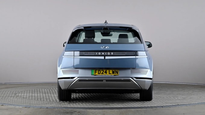 2024 Hyundai Ioniq 5