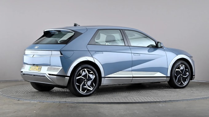 2024 Hyundai Ioniq 5