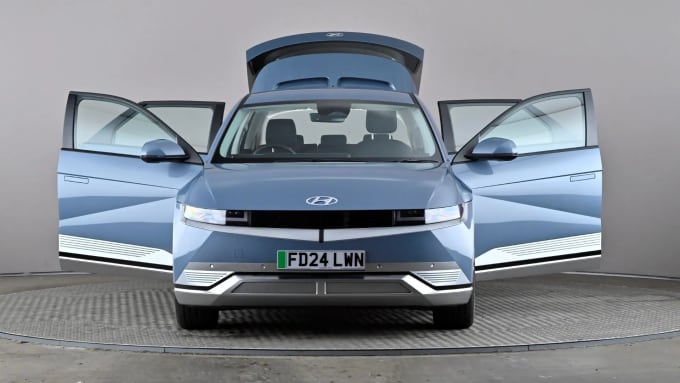 2024 Hyundai Ioniq 5