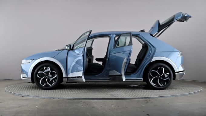 2024 Hyundai Ioniq 5