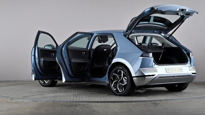 2024 Hyundai Ioniq 5
