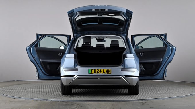 2024 Hyundai Ioniq 5