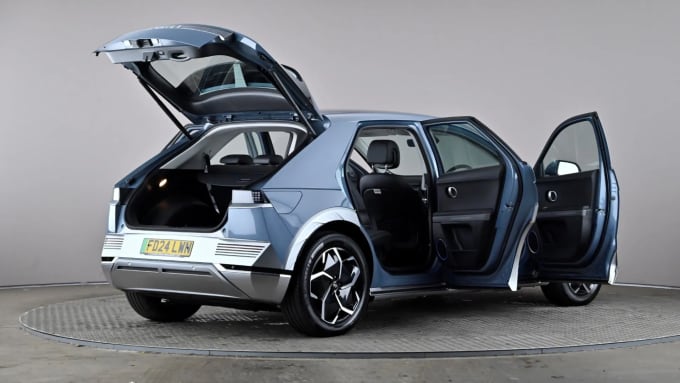 2024 Hyundai Ioniq 5