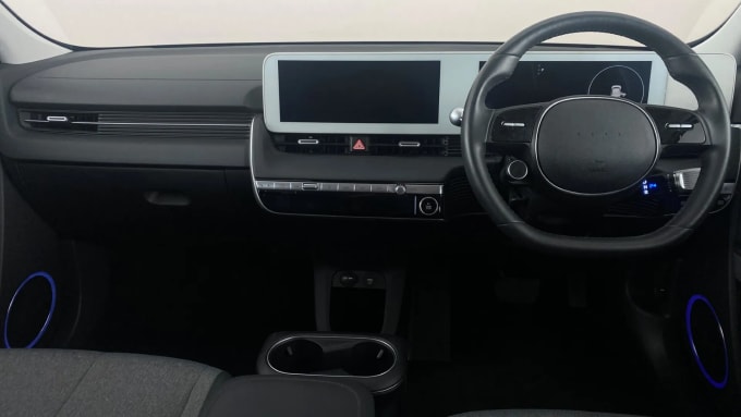 2024 Hyundai Ioniq 5