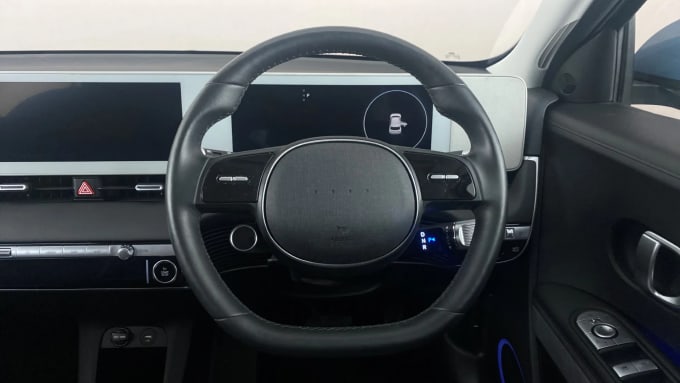 2024 Hyundai Ioniq 5