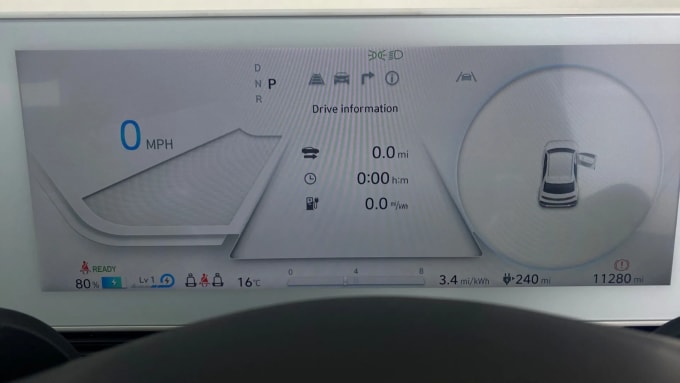 2024 Hyundai Ioniq 5