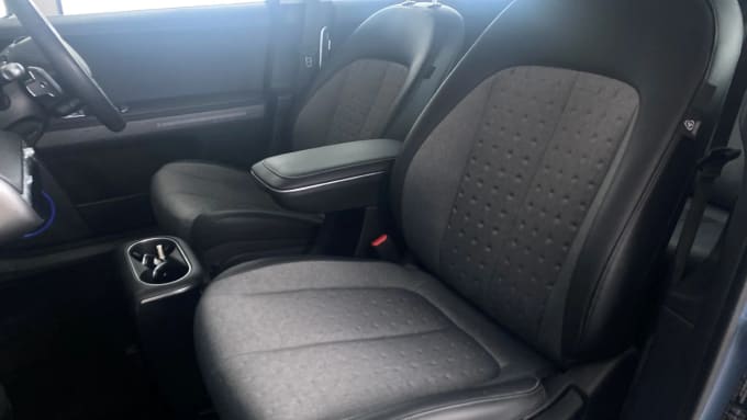 2024 Hyundai Ioniq 5