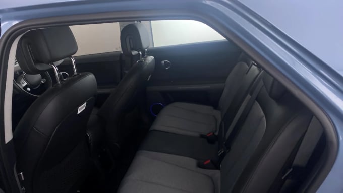 2024 Hyundai Ioniq 5