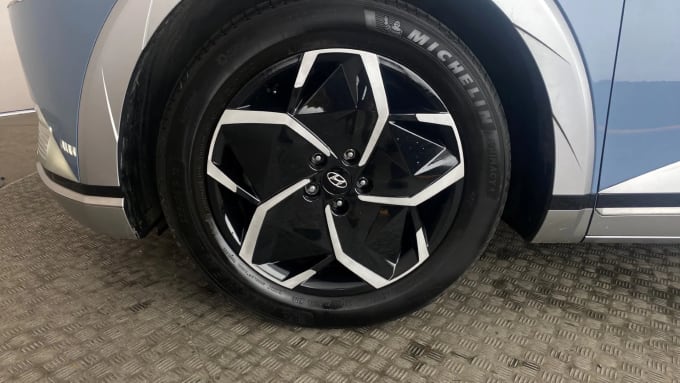 2024 Hyundai Ioniq 5