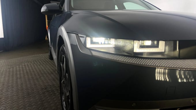 2024 Hyundai Ioniq 5