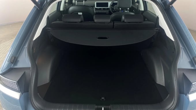 2024 Hyundai Ioniq 5