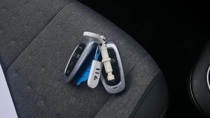 2024 Hyundai Ioniq 5
