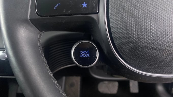 2024 Hyundai Ioniq 5