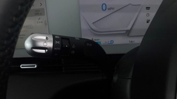 2024 Hyundai Ioniq 5