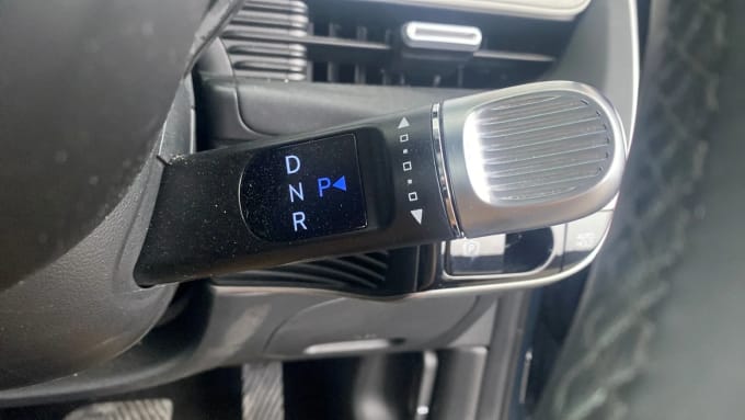 2024 Hyundai Ioniq 5