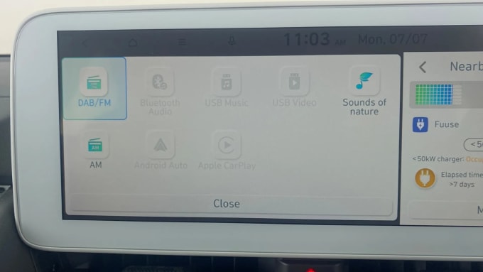 2024 Hyundai Ioniq 5