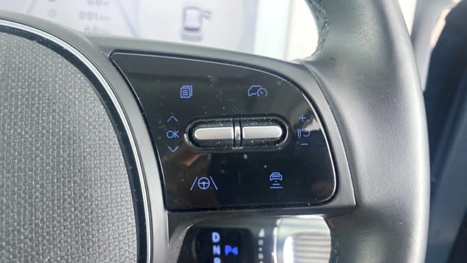 2024 Hyundai Ioniq 5