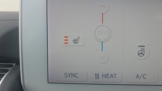 2024 Hyundai Ioniq 5