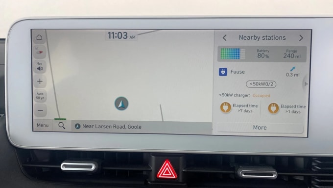 2024 Hyundai Ioniq 5