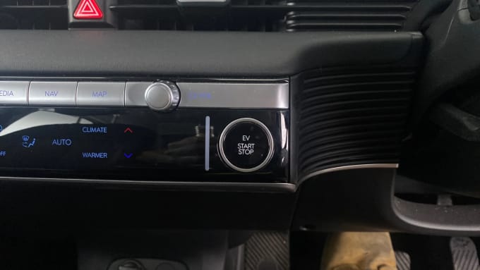 2024 Hyundai Ioniq 5