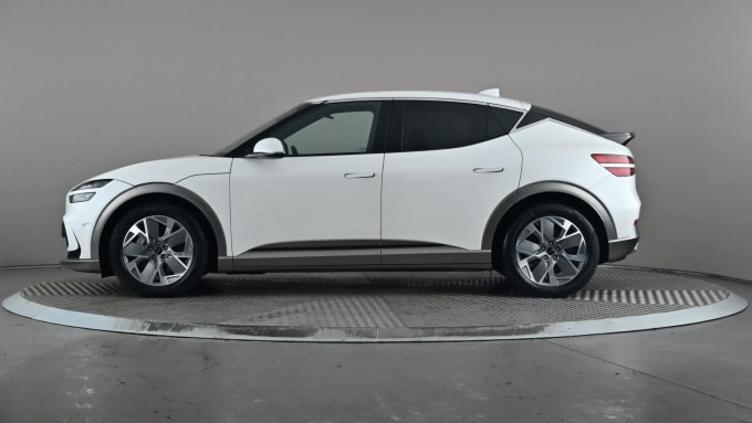 2023 Genesis Gv60