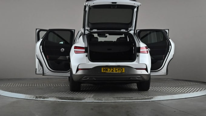 2023 Genesis Gv60