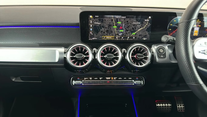2022 Mercedes-benz Glb