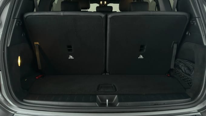 2022 Mercedes-benz Glb