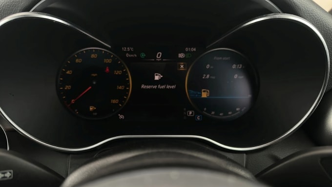 2019 Mercedes-benz C Class